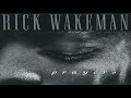 Rick Wakeman – Prayers (1993)