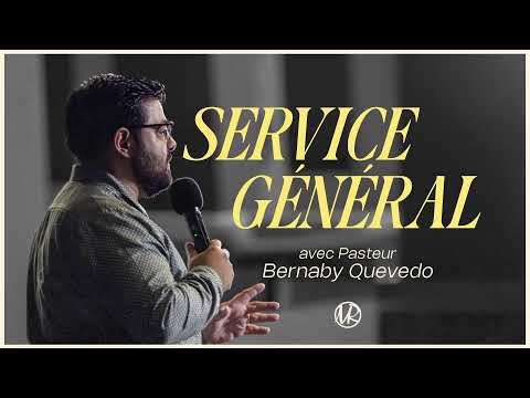 Église MR | Live | 17/10/2026