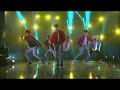 PSY Daddy - BTS dance Fitted
