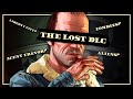 Investigating GTA V S Cancelled DLC
