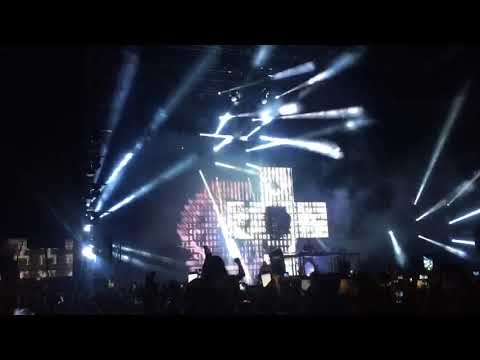 Martin Garrix - Atlas Weekend Kiev 2018