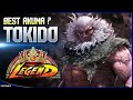 Tokido (Akuma) is insane ! ➤ Street Fighter 6