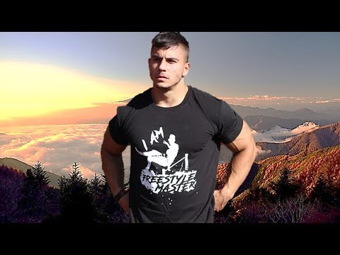Workout MONSTER - BEAST (Motivation No Limits) - Best of - Dejan Stipke