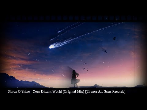 Trance Emotion Mix 1|SounEmot