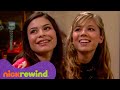 Every Wholesome Moment Ever On ICarly ️ 40 Minute Compilation NickRewind