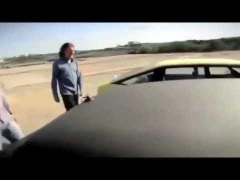 Top Gear laughs