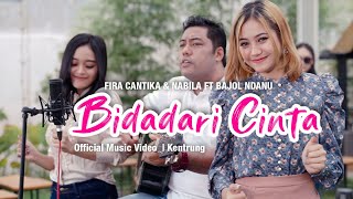 Download lagu Fira Cantika & Nabila Ft. Bajol Ndanu - Bidadari Cinta | KENTRUNG mp3 Download lagu Fira Cantika & Nabila Ft. Bajol Ndanu - Bidadari Cinta | KENTRUNG mp3