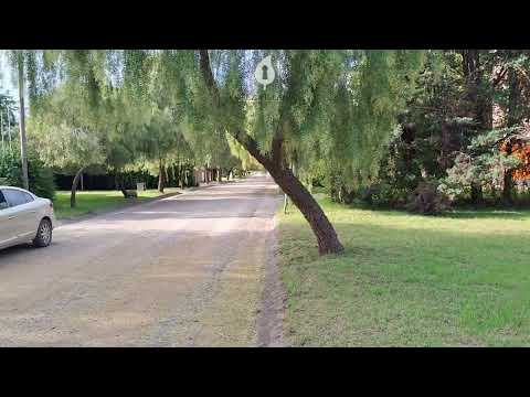 ÚNICO LOTE EN VENTA EN B° Cerrado LA HERRADURA – VILLA ALLENDE - CORDOBA -