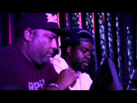 Realrapper1000 (@NewBreed_YdmMtm) Performs at Coast 2 Coast LIVE | NYC Edition 7/26/16