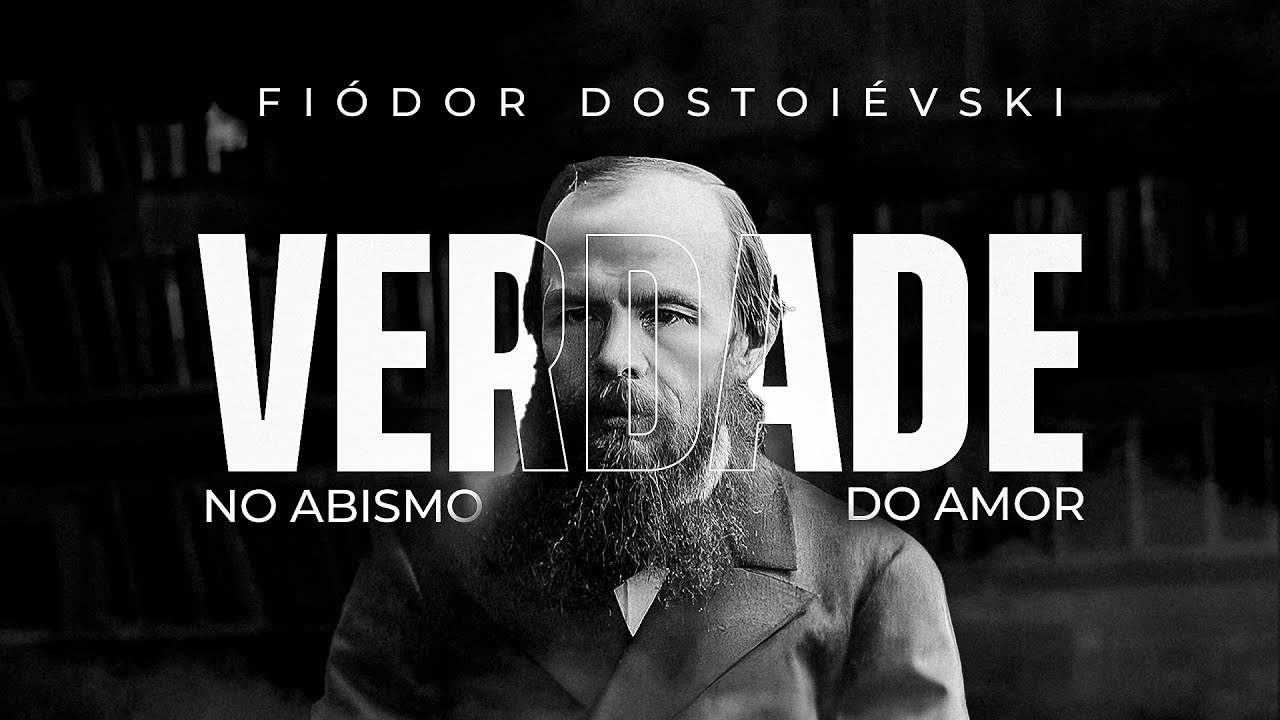 A Visão Desesperadora de Dostoiévski Sobre a Vida e o Vazio Interior!
