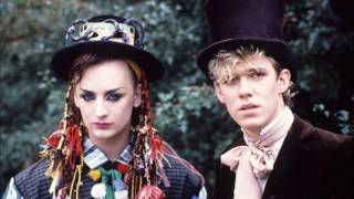 Culture Club - Miss Me Blind [Extended Version]