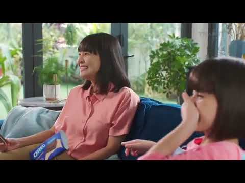 TVC Oreo KPOP