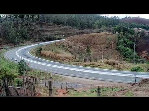 A curva da morte 381 , nova era MG.