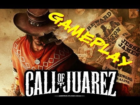 Call of Juarez : Gunslinger Playstation 3