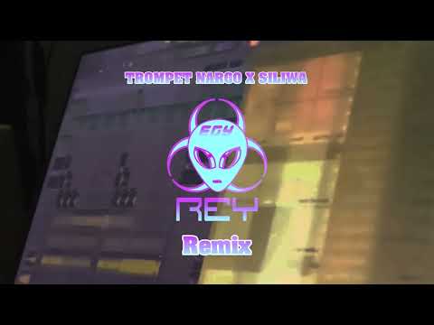 Siliwa X Trompet Narco (EgyRey Remix)