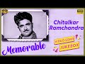 Chitalkar Ramchandra Memorable Video Songs Jukebox Super Hits HD