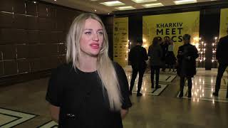 Наймасштабніший кінофестиваль Kharkiv MeetDocs добіг кінця