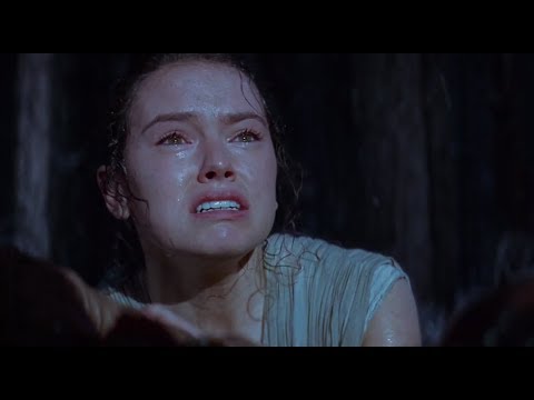 The Rise of Skywalker - The Fall of Star Wars (Part 1 of 2)