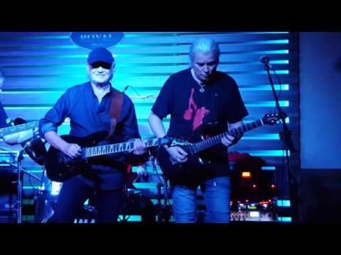 FRONT Zenekar feat. Fischer László - Antares The Star ( B.Cobham )