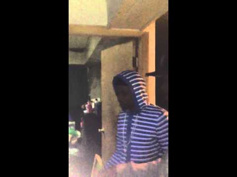 Making all this money cypher