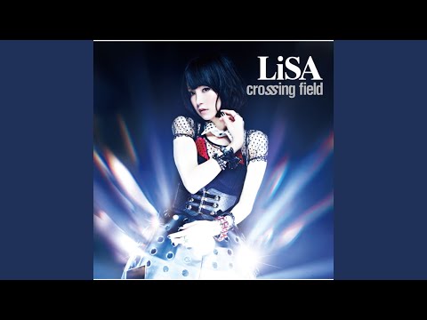 crossing field - Instrumental