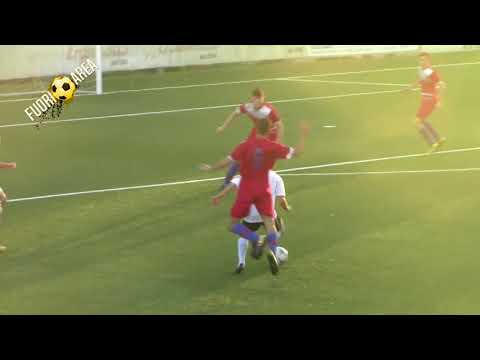 JUNIORES ELITE: Vigor Perconti - N. Tor Tre Teste 2-0