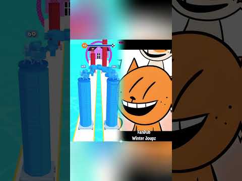 l dibujo de Pedrito - Fandub Español Latino#fandub#shorts#dogman