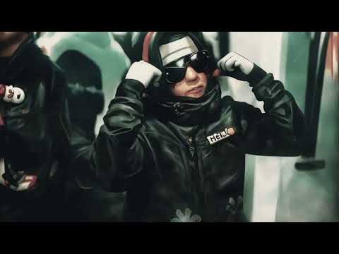 Lil P - Hello Kitty (Official Music Video)