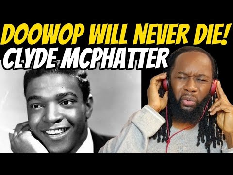 CLYDE McPHATTER A Lover's Question REACTION - He was the voice of The Drifters - First time hearing
