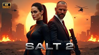Download lagu Salt 2 (2025) Full Movie | Angelina Jolie, Jason Statham_Review & Facts Fanmade mp3 Download lagu Salt 2 (2025) Full Movie | Angelina Jolie, Jason Statham_Review & Facts Fanmade mp3