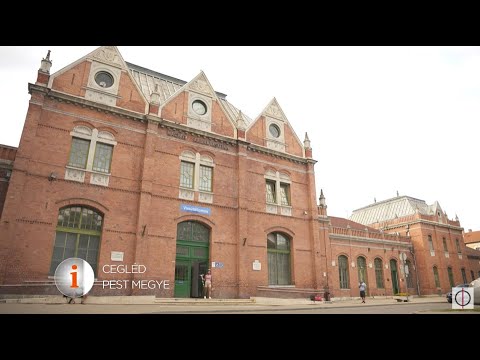 Nyaralj itthon! - Cegléd