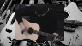 Video Hyenik - Focus acoustic guitars