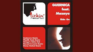 Ride On (Sunloverz Remix)