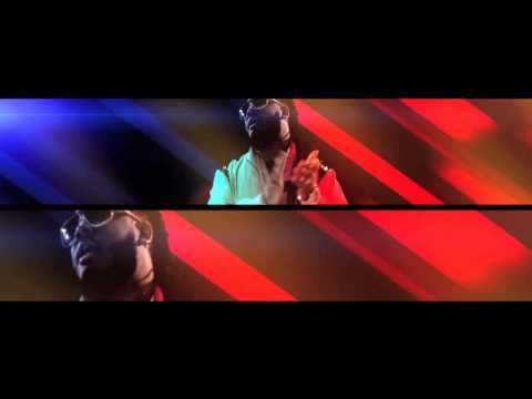 Benny Benassi feat. T-Pain - Electroman [2011] Paroles