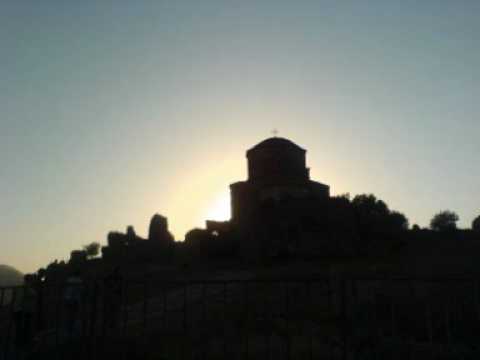 Makuna Turnava da Sandro Kobaxidze:Chemtvis Imgere