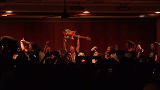 The Longshot - Chasing A Ghost (The Church) Philadelphia,Pa 6.2.18