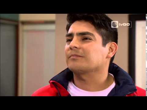 joel - al fondo hay sitio capitulo 1129