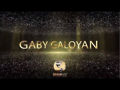 Gaby Galoyan // LIVE IN CONCERT || Yerevan 2017