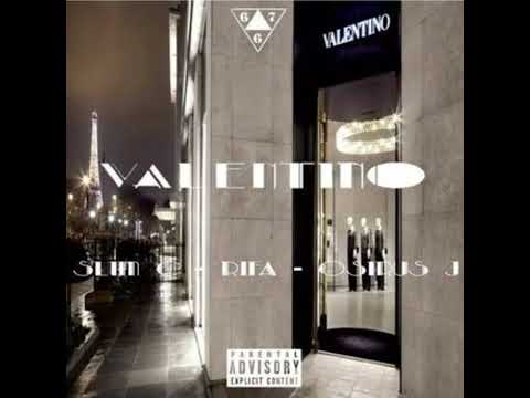 Osirus Jack ft Rifa Samb & Slim C - Valentino
