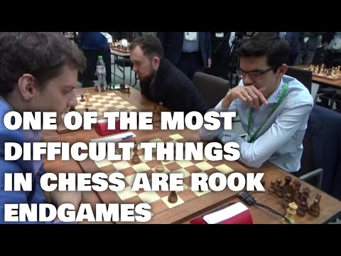 Try to win when you can't lose | Giri - Grachev | World rapid