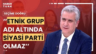 Siyasette kent uzlaşısı polemiği için ne düşünüyor? Prof. Dr. Hasan Basri Yalçın anlattı