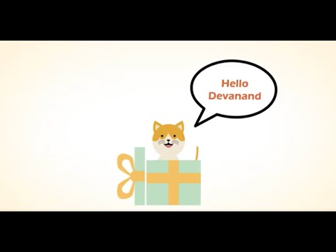 Happy Birthday to Devanand - Birthday Wish From Birthday Bash