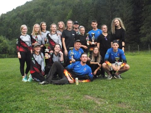 hasičská súťaž Pucov 29.8.2020.