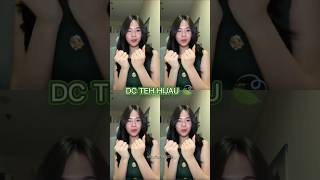 Download lagu DC TEH HIJAU 🍃Dance TikTok Viral Terbaru 2026 #fyp #shorts #dancetiktok #tutorialdance #viralterkini mp3 Download lagu DC TEH HIJAU 🍃Dance TikTok Viral Terbaru 2026 #fyp #shorts #dancetiktok #tutorialdance #viralterkini mp3