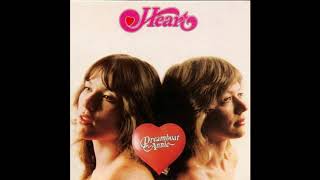 Heart - Dreamboat Annie (Reprise)