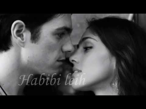 Mario Reyes- Habibi Leh (Letra) [El Clon 2010]