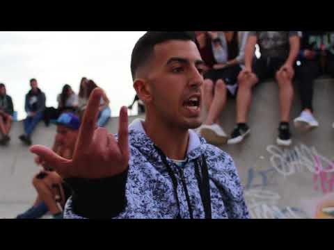 JD vs Kali2 vs Shock [FILTROS] - MAYOTRAP BATTLE