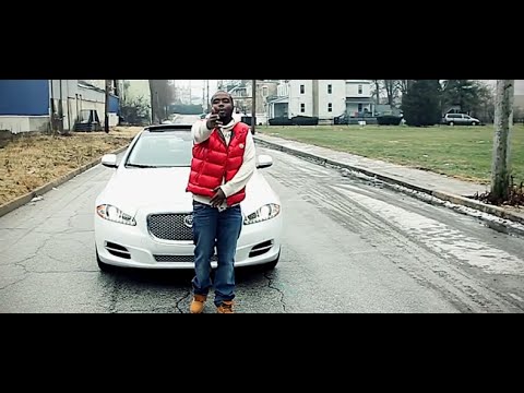 Quilly - County Boy (Official Music Video) (Dir. Philly Spielberg)