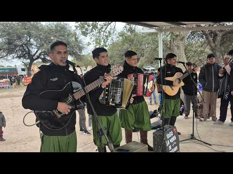 LOS PRINCIPES DE MISIONES - FESTIVAL ENCUENTRO DE AMIGOS (General Pinedo, Chaco)