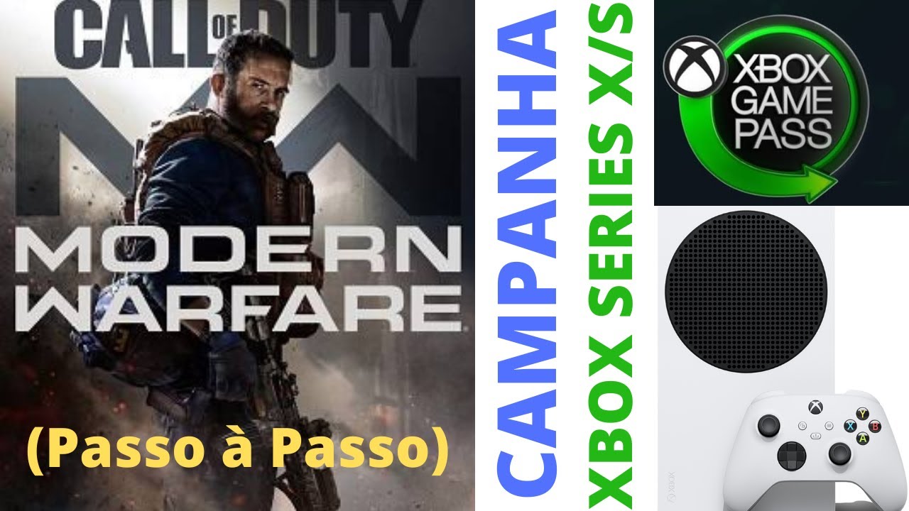Vídeo do produto